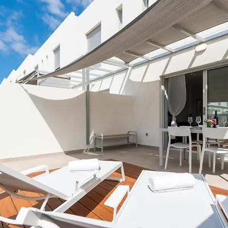 Chalet Medano4you Cabezo