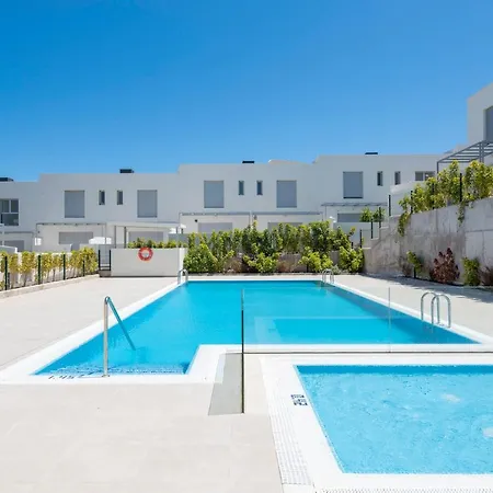 Chalet Medano4you Cabezo El Medano (Tenerife)