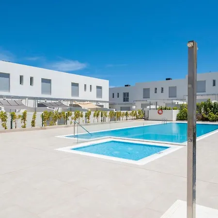 Chalet Medano4you Cabezo El Medano (Tenerife)