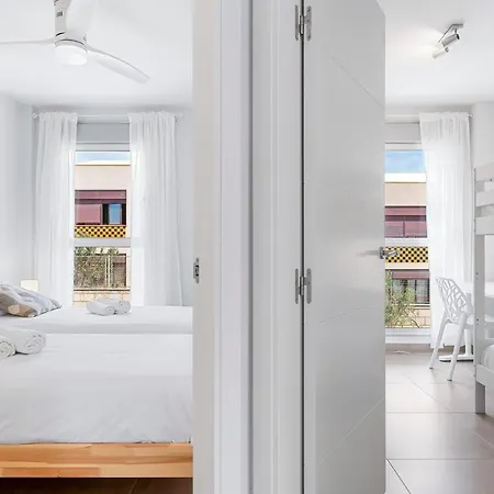 Chalet Medano4you Cabezo El Medano (Tenerife)